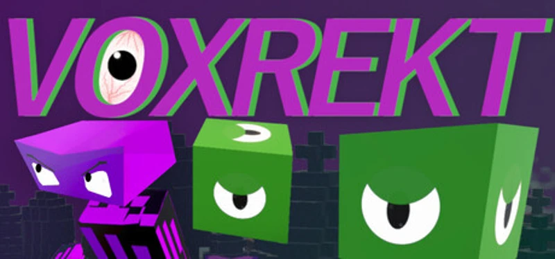 VOXREKT Image