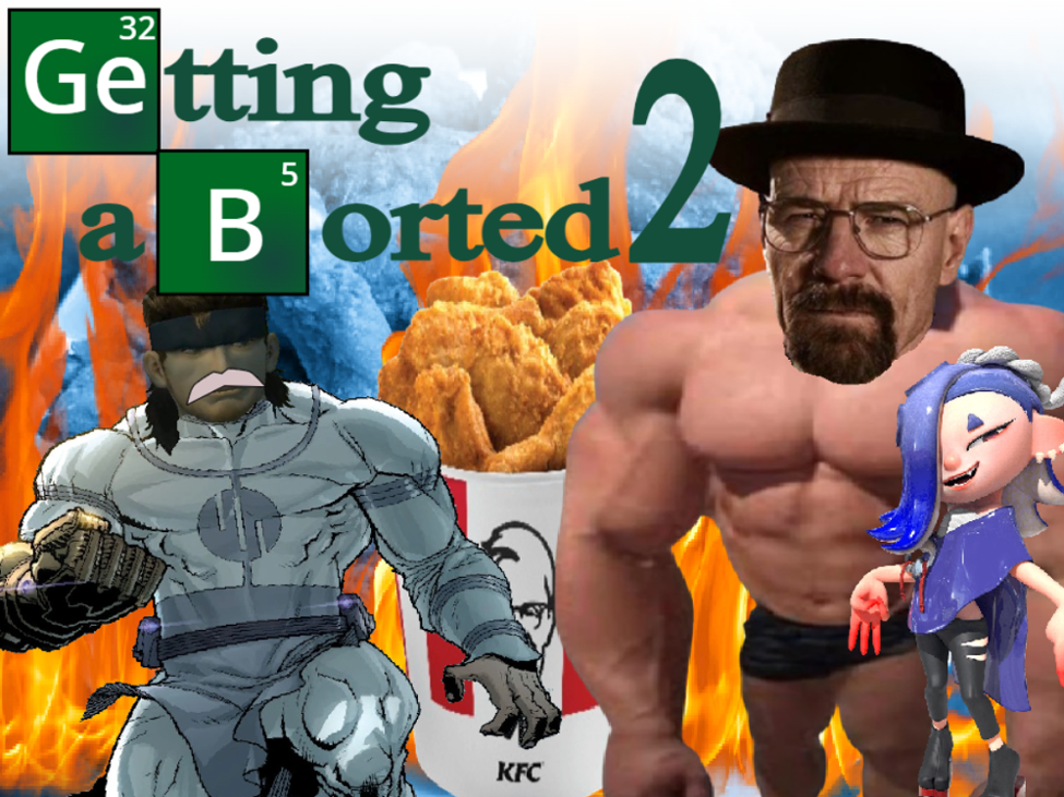 Games like Walter White's KFC Date