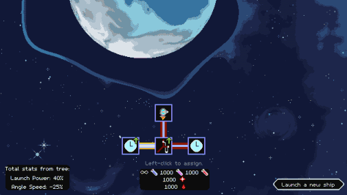 Games like Warp Explorer