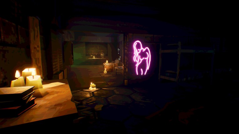 WICKED ANGELS screenshot