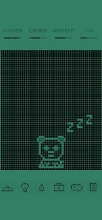 Wildagotchi: Virtual Pet Image