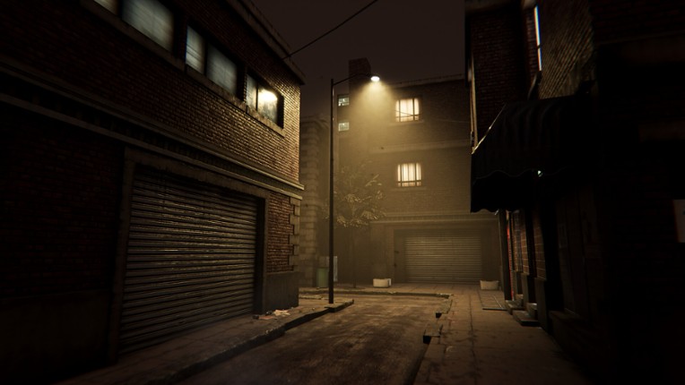 Withered Haven screenshot