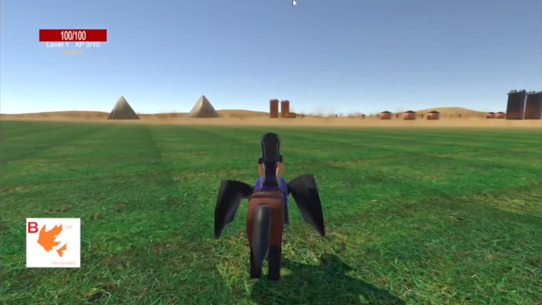 World of Ortdimoon Image