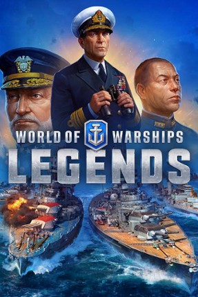 World of Warships Image