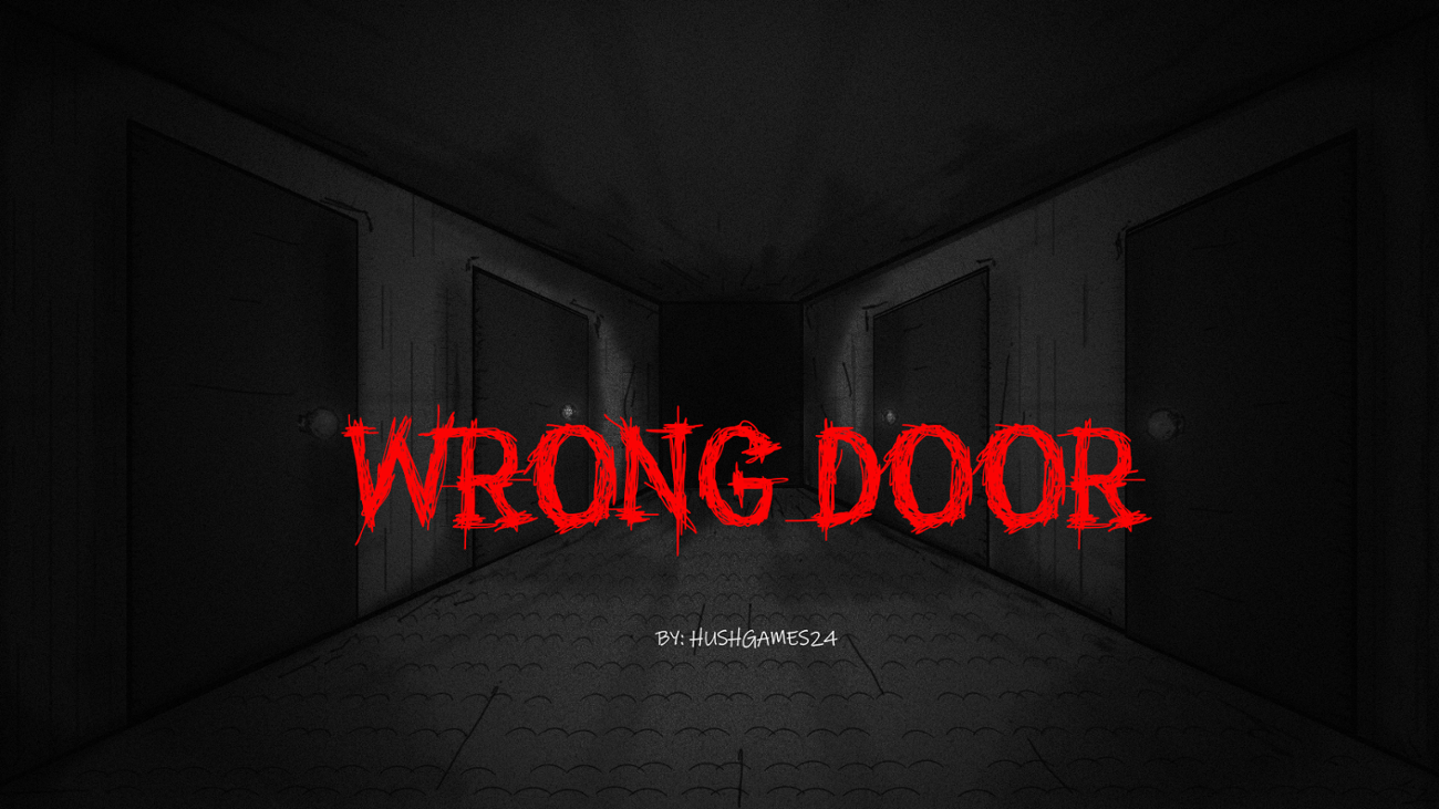 Games like Wrong Door