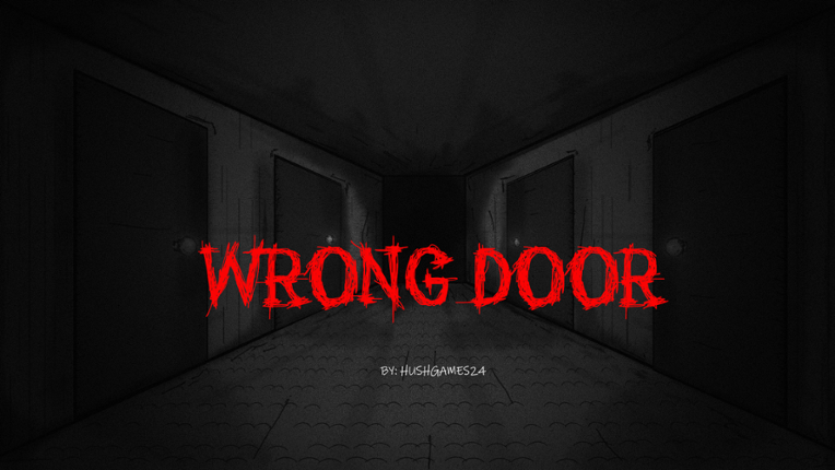 Wrong Door Image