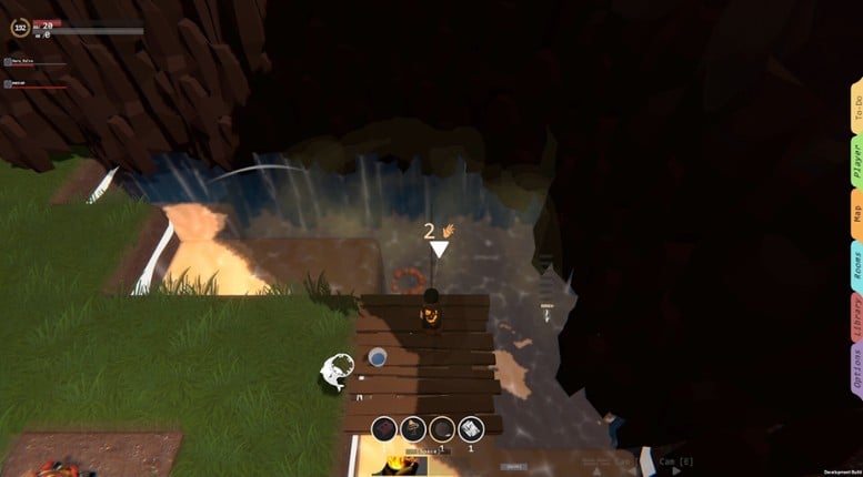 YonDelver screenshot