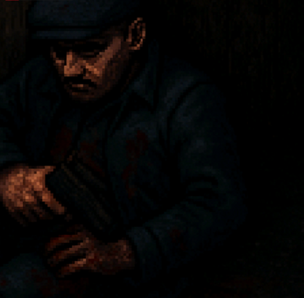 Zombie Horde Survivor screenshot