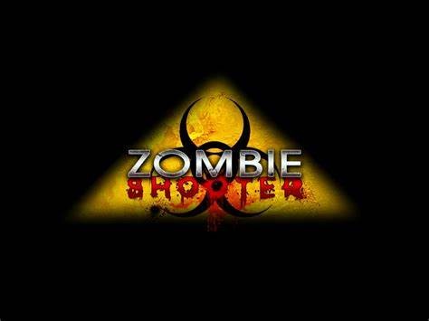 Games like Zombie Shooter