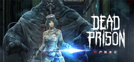 Games like Dead Prison