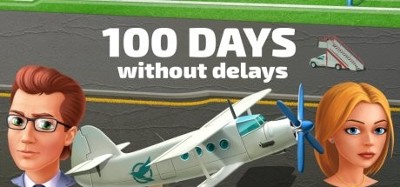 100 Days without delays Image