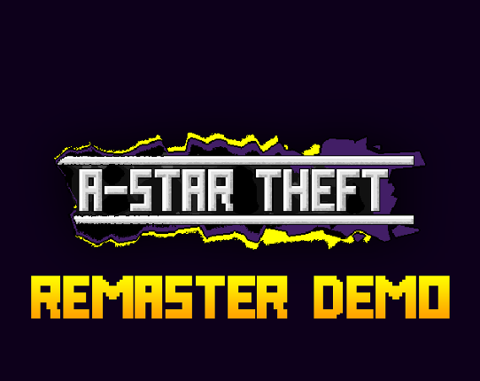 A-Star Theft Image