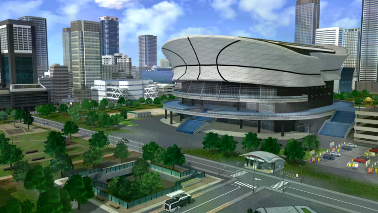 A-Train 9 Evolution screenshot