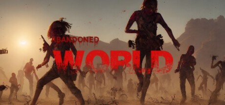 Games like Abandoned World