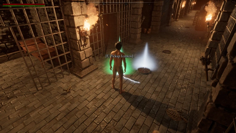 Aboleo: Shadow of the Crown screenshot