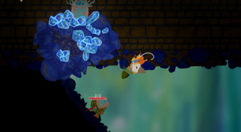 Abyssal Fishing Chronicles screenshot