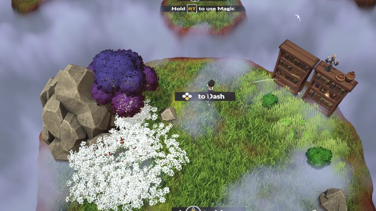 After Echo screenshot