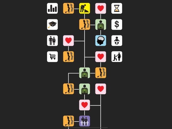 Alter Ego screenshot