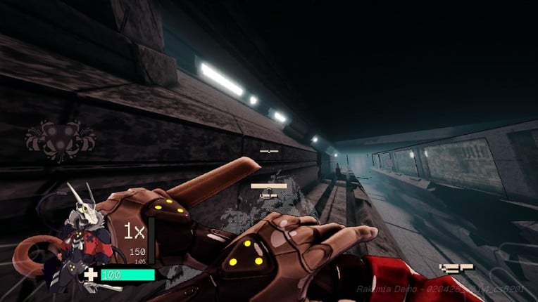 ALTEREDBLOOD+ [AB+] screenshot