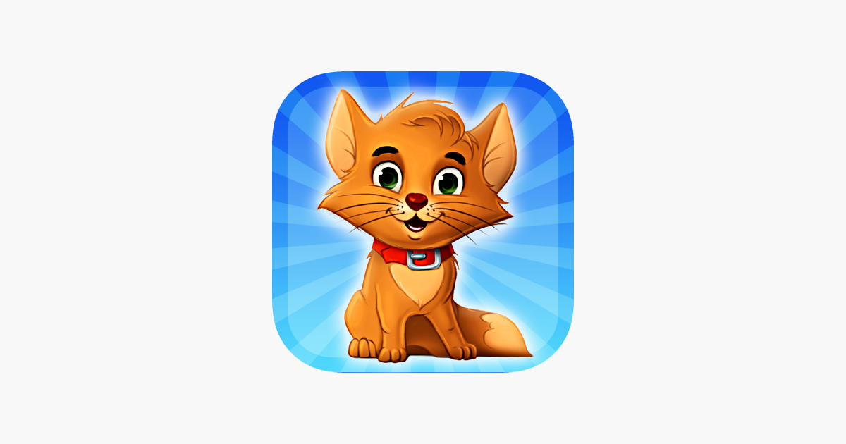 Games like Amazing Pets - My Dog or Cat