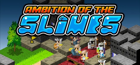Games like Ambition of the Slimes