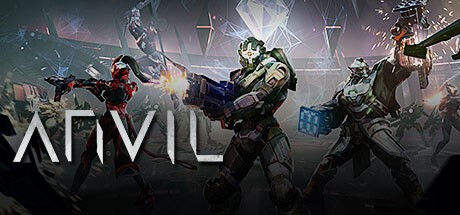 Games like ANVIL