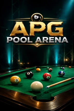 APG Pool Arena Image