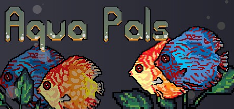 Games like Aqua Pals