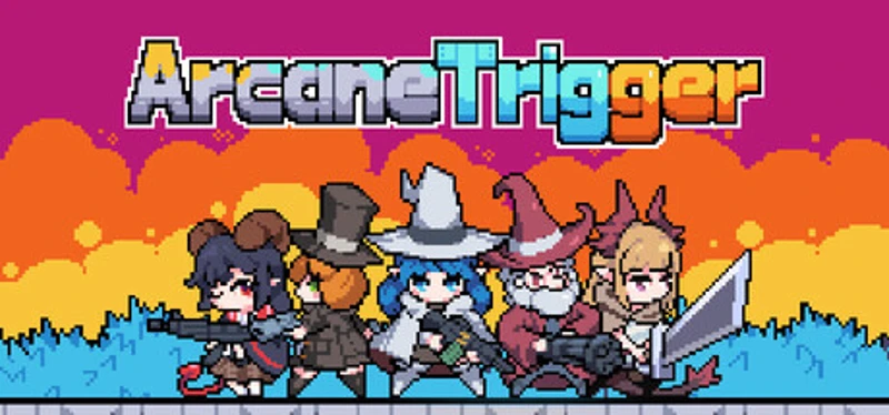 Arcane Trigger Image