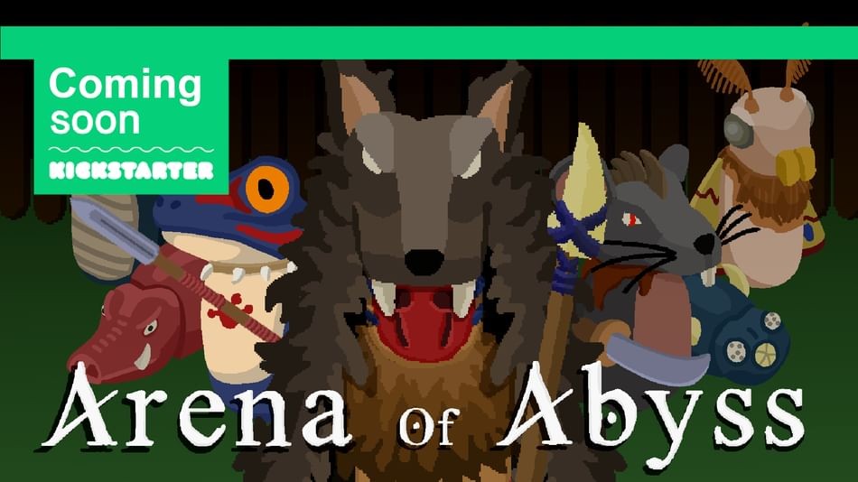 Games like Arena of Abyss