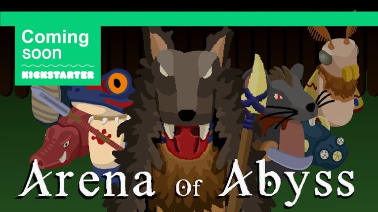 Arena of Abyss Image