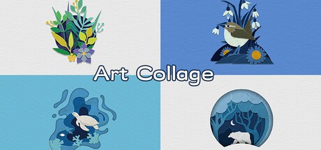 Games like Art Collage