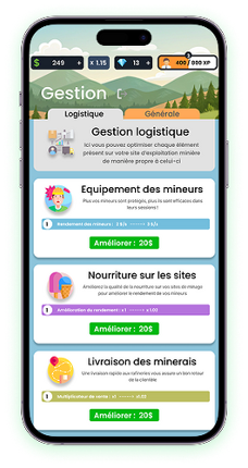 Astralite tycoon Image