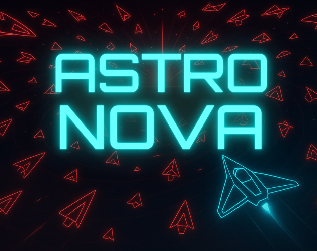 Games like Astro Nova
