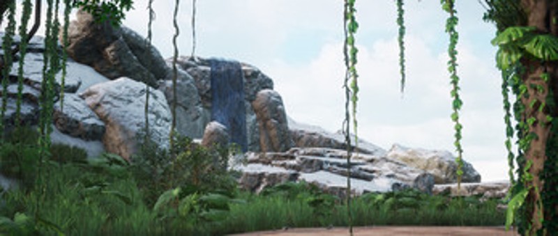 Aztlan Uncovered screenshot