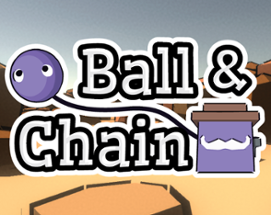 Ball and Chain Image