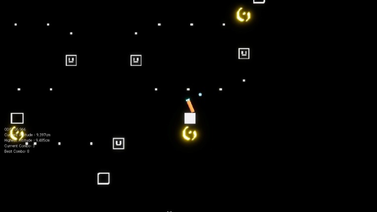 Ballad of the Magic Wand screenshot
