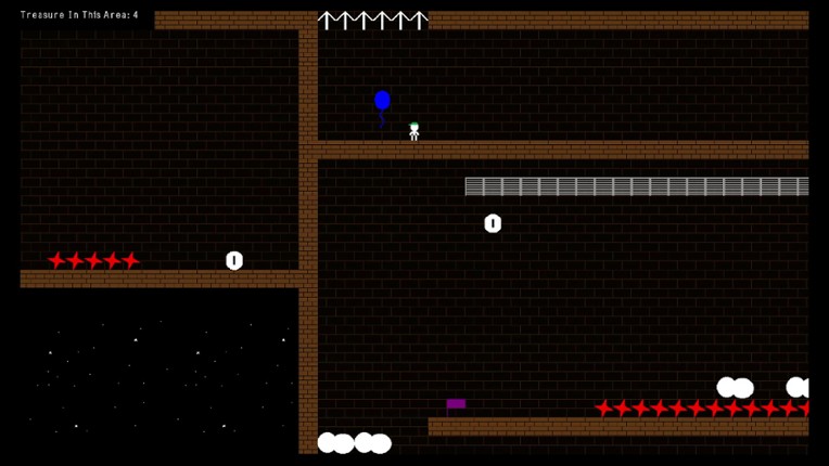Balloon to the Moon 2 screenshot