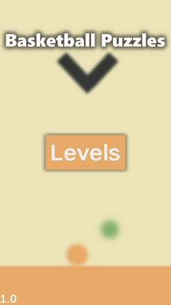 Basketball Puzzles screenshot