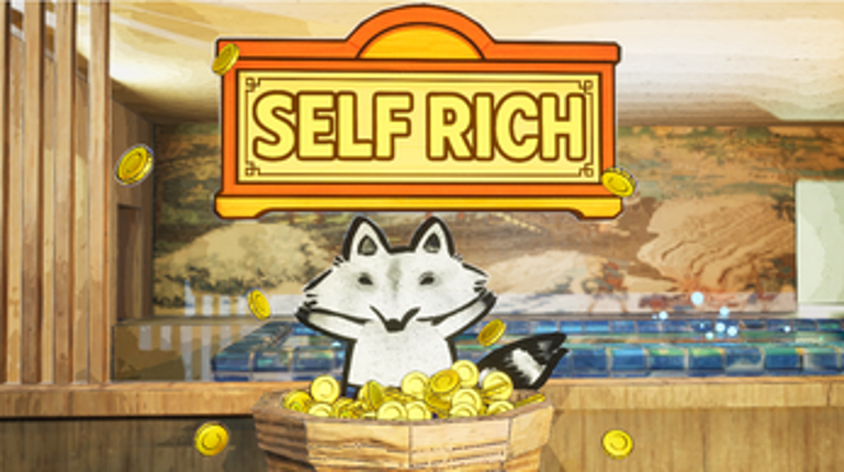 Bathhouse Bandit Image