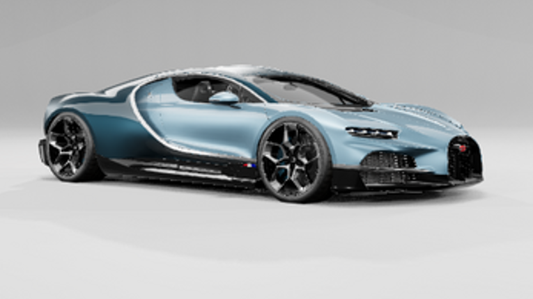 BeamNG - 2024 Bugatti Tourbillon V1.2 Image