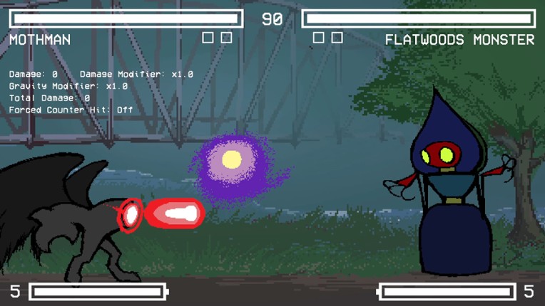 Beasts of Mystery screenshot