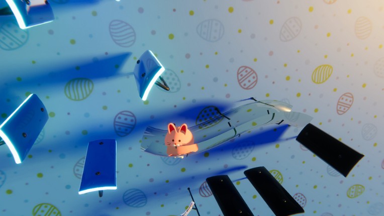 Marble Music –  Beat Bounce Ball Video Creator screenshot