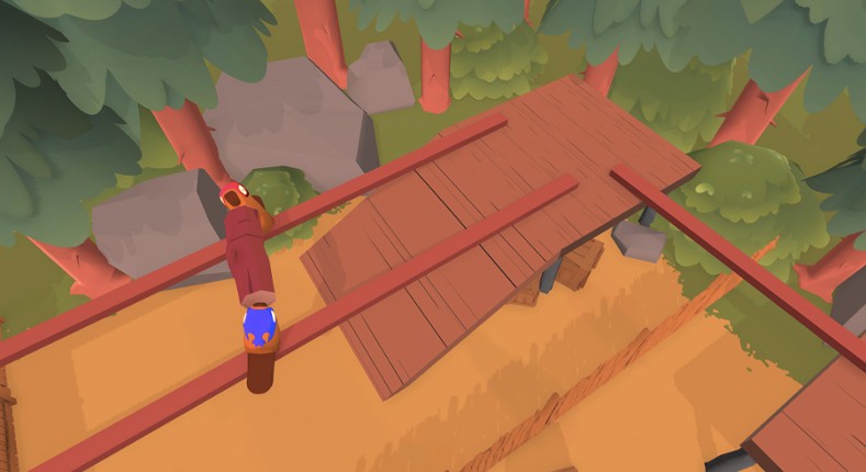 Beavers Be Dammed screenshot