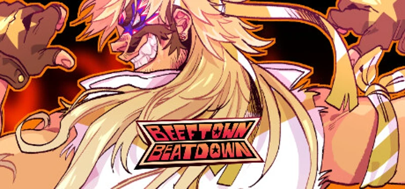 Beeftown Beatdown Image