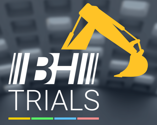 Games like BH Trials