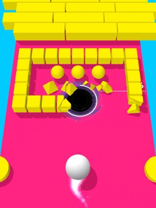 Black Hole™ screenshot