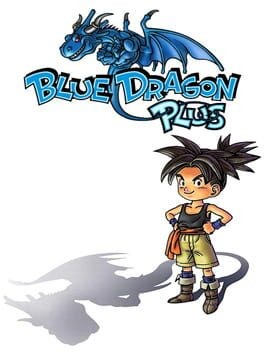 Games like Blue Dragon Plus