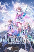 BLUE REFLECTION Image