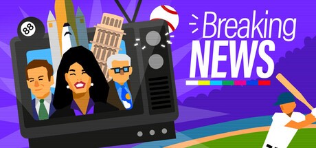 Games like Breaking News